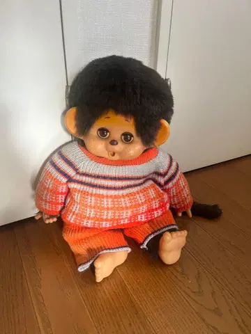 [ 한정품 ] 몽치치 슬리핑 아이