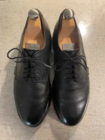 Paraboot Arles 파라부트 알르 7.5