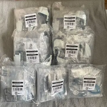 링크 트래블러스 킬케케토스 (페이스 없음) 7세트