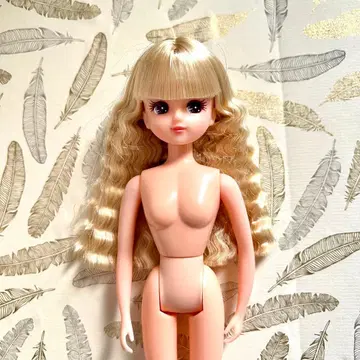 리카짱 캐슬 2014년판 일본 니혼바시 아이콘 모델 리카짱