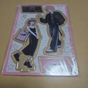 타몬 군 지금 어느 쪽 아크릴 스탠드 아크스타 멜론북스 우타게 타몬