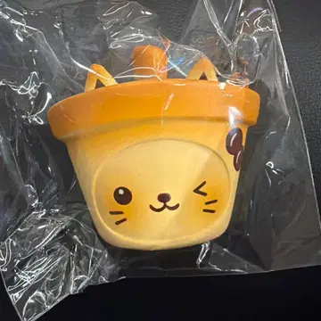 WISH BAKERY 유우시 YUSHI SQUISHY BREAD