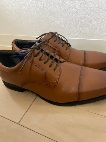 Mr.JUNKO 비즈니스 슈즈