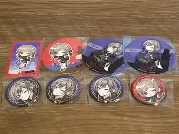 니지산지 스이파라 프렌 E 루스타리오