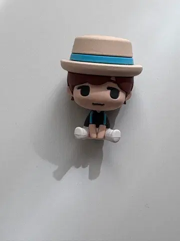 기무라 료헤이 오스와리 피규어