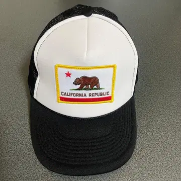 BUDDY 오리지널 메쉬 캡