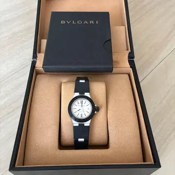 불가리 알루미늄 여성용