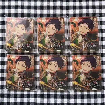 앙스타 콜로타 후시미 유즈루