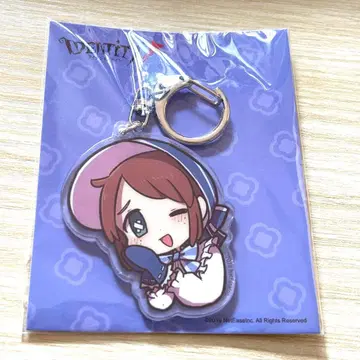 제5인격 IdentityV 정원사 아크릴 키링