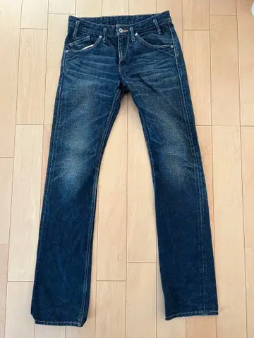 미스터 올리브 ( MR.OLIVE ) 데님 29인치