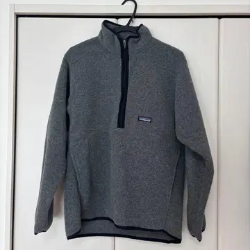 파타고니아 신칠라 마르수피알 M 00s