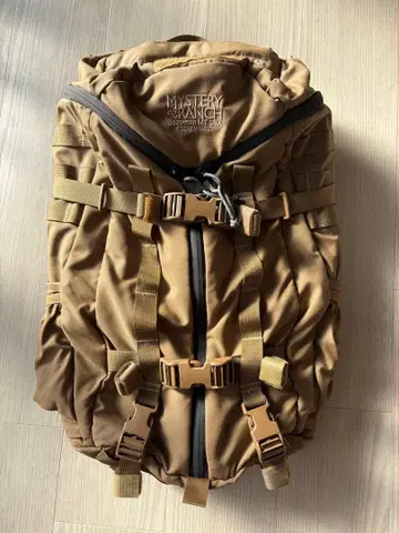 미스터리 랜치 MYSTERY RANCH 3 Day Assault 미국산