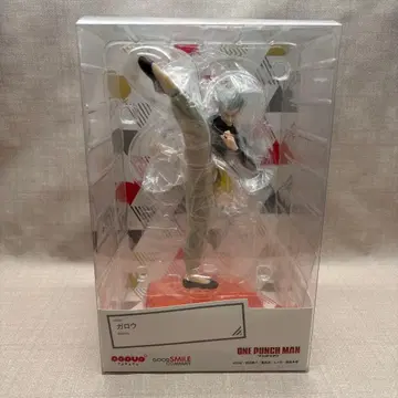 POP UP PARADE 가로우 원펀맨 피규어 포파레