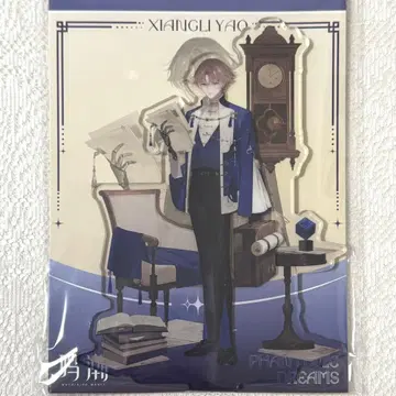 [명조] 기몽환영 상리요 아크릴 스탠드 1