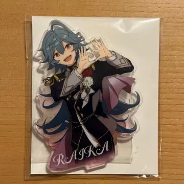 라이카 에스프리 아크릴 스탠드 아크스타 스타포니 앙스타