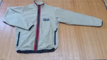 WILD THINGS 베이지 자켓