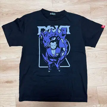 포켓몬 SECRET TEAMS 악의 조직 로켓단