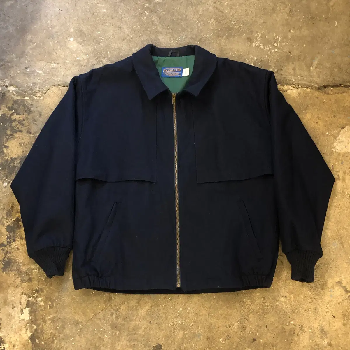 s]vujade KIRK HEAVY WORK JACKET #vujade on Bunjang Global Site.