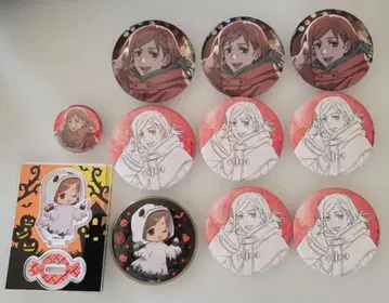 쿠기사키 노바라 일루미네이션 할로윈 묶음 판매