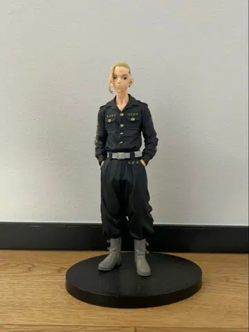 도쿄 리벤저스 드라켄 피규어