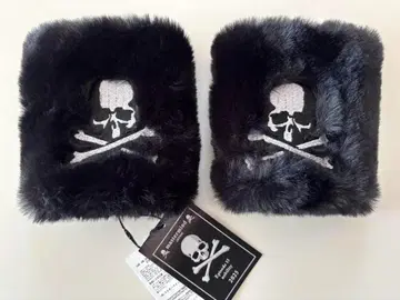 mastermind JAPAN HAND WARMER AC007
