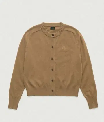 the Barnnet Penny Cash Knit Cardigan