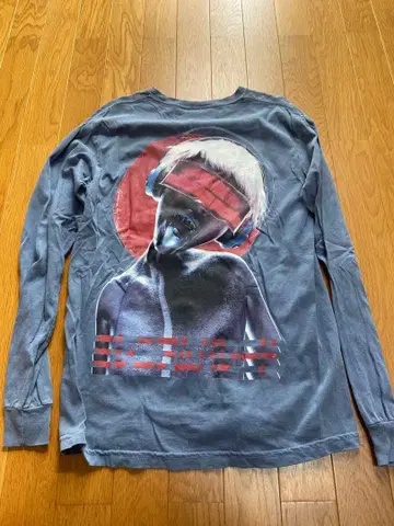 millennium parade 론T 백귀야행