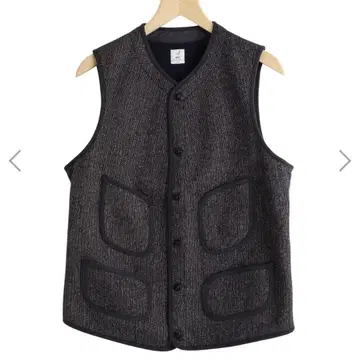 [ 새상품급 ] ANATOMICA 베스트 솔트 앤 페퍼 상태 좋음