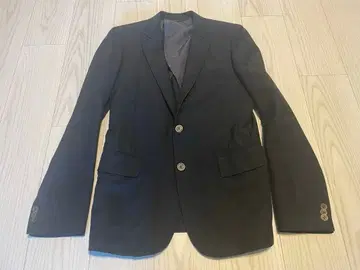 더 비리디-안 수트+넥타이