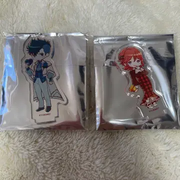 메사 카나메 아크릴 스탠드