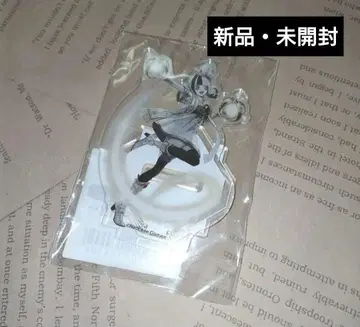 제5인격 아크릴 스탠드 응원단 릴리 스이파라 Identity