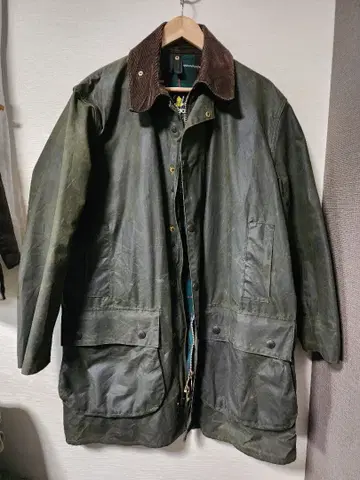 바버 노던브리아 C40