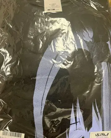 아키야마 미오 케이온 No thank you 티셔츠 M 사이즈