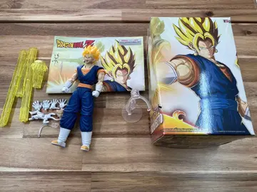 [ K2.143 ] 드래곤볼Z 슈퍼 사이어인 베지트 피규어