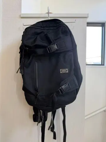 AS2OV CORDURA DOBBY 305D 3WAY 백팩