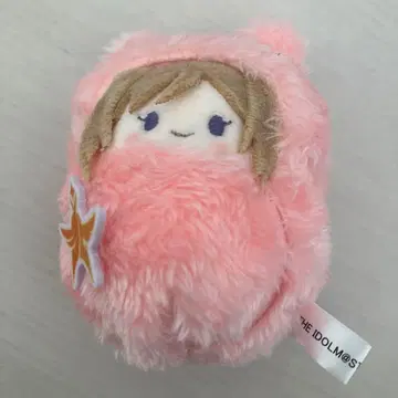 학원 아이돌 마스터 히메사키 리나 쿠루미 타피 누이