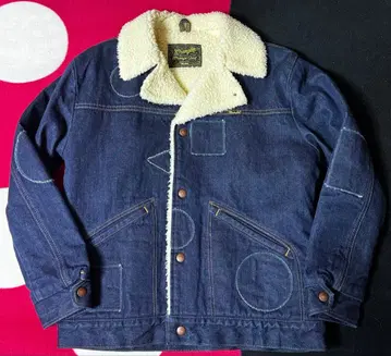 Wrangler SHORT BOA JACKET