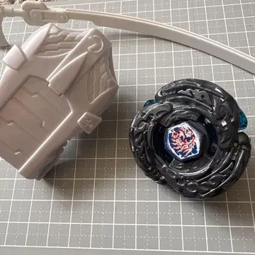 메탈 파이트 베이블레이드 엘드라고 디스트로이 베이블레이드