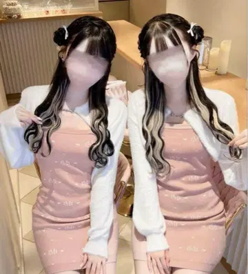 이모짱 x 미셸 마카롱