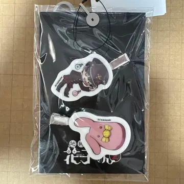 지박소년 하나코 군 아베일 콜라보 못케 멀티 클립 아이다이로 간간