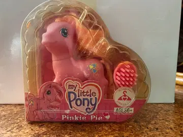 My Little Pony Pinkie Pie
