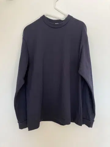 maillot mature special jersey crew longT