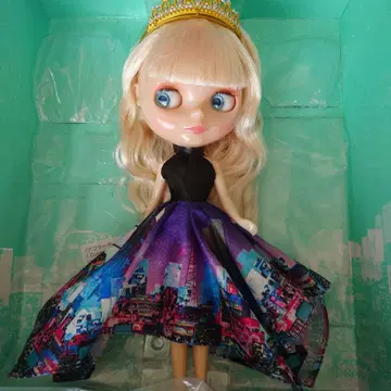 cwc 한정 19주년 기념일 도쿄 브라이트