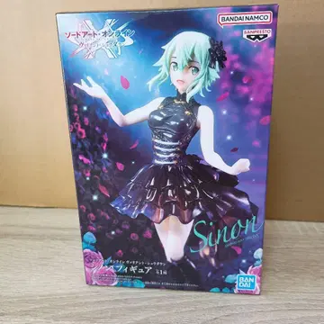 소드 아트 온라인 바리언트 쇼다운 시논 피규어