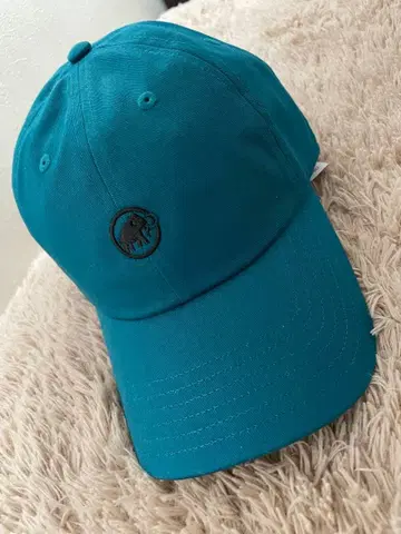 MAMMUT 베이스볼 캡 S/M 사이즈