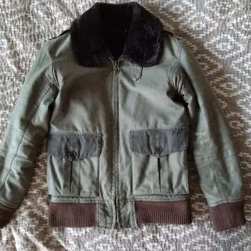 FULLCOUNT (풀카운트) B-10 자켓 38