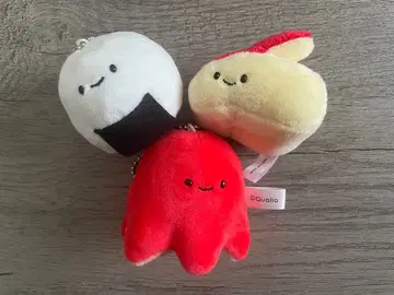 [ new 도시락 봉제 인형 ] 닛코리-노