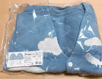 포켓몬 센터 가디건 칠타리스와 칠링