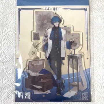 [ 명조 ] 기몽환영 브란트 아크릴 스탠드 1