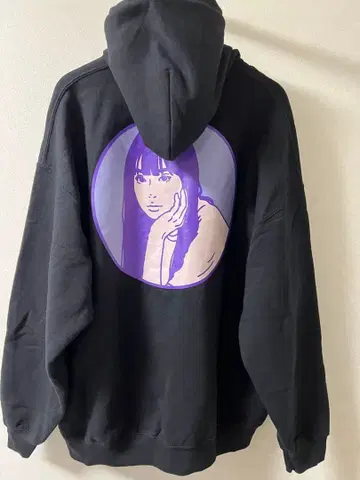 ON AIR Kyne Circle 8oz Pullover Hoodie